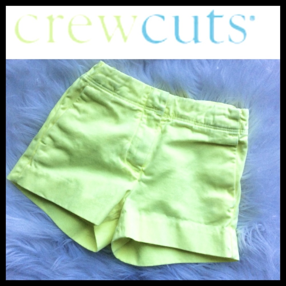 J.CREW crewcuts Frankie Shorts